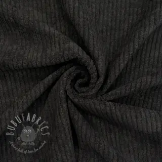 Baršun 6W COTTON TOUCH black