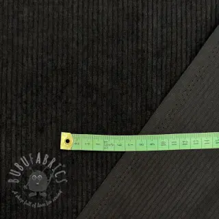 Baršun 6W COTTON TOUCH black