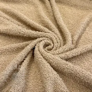 Pletenina Paris bouclé beige