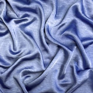 Saten SOIVÉ blue