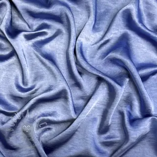 Saten SOIVÉ blue