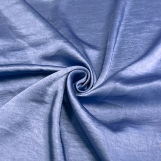 Saten SOIVÉ blue