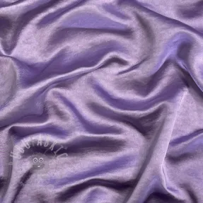 Saten SOIVÉ lilac