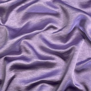 Saten SOIVÉ lilac