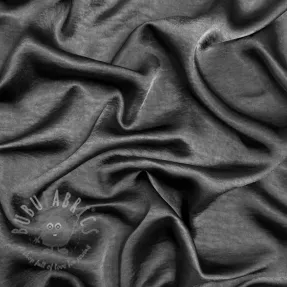 Saten SOIVÉ dark grey