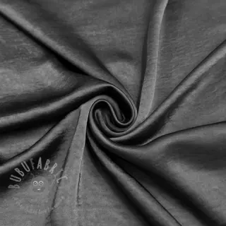 Saten SOIVÉ dark grey