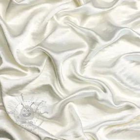 Saten SOIVÉ off white
