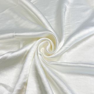 Saten SOIVÉ off white