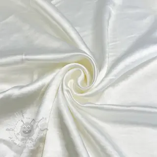 Saten SOIVÉ off white