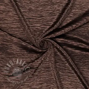 Saten DION dark brown