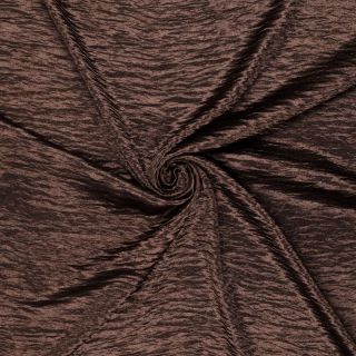 Saten DION dark brown