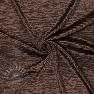 Saten DION dark brown