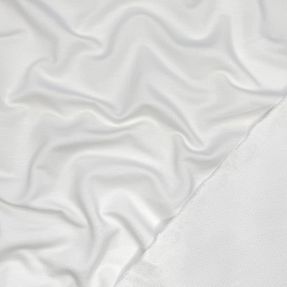Triko Bamboo white