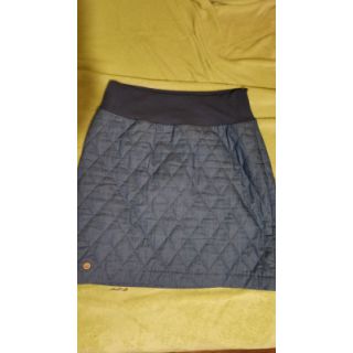 Prošivena tkanina Diamond midnight blue