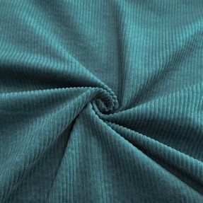 Baršun 6W WASHED STRETCH petrol
