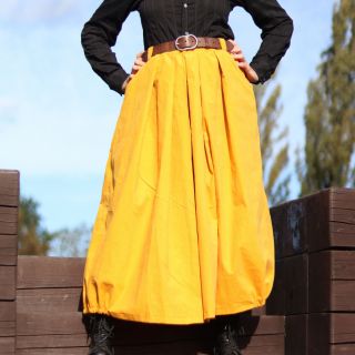 Fini kord ochre