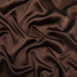 Saten SOIVÉ dark brown