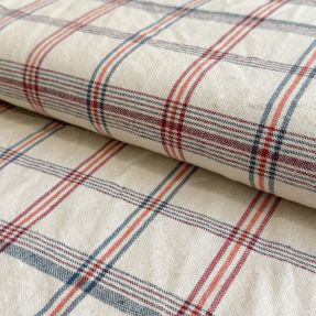 Dekorativna tkanina Tartan carreau multico