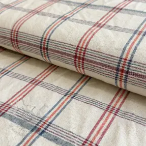 Dekorativna tkanina Tartan carreau multico