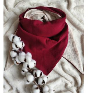 Tetra Tkanina/Muslin wine