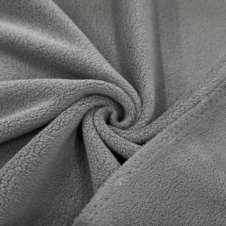 Flis COMFORT STRETCH grey