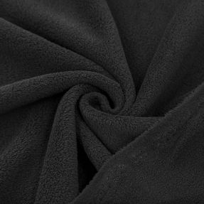 Flis COMFORT STRETCH black