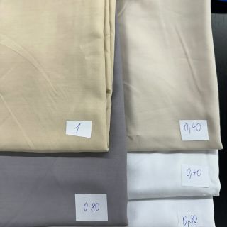 Paket tkanina viskoza 418
