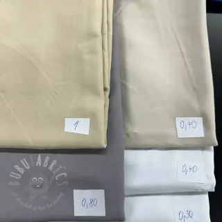 Paket tkanina viskoza 418