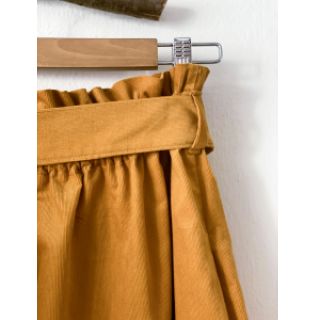 Fini kord ochre