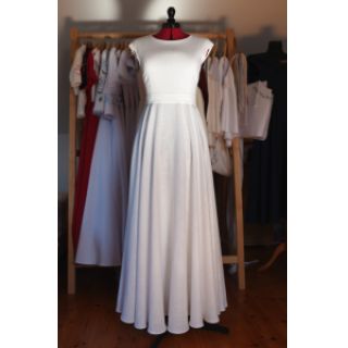 Lan predpran white