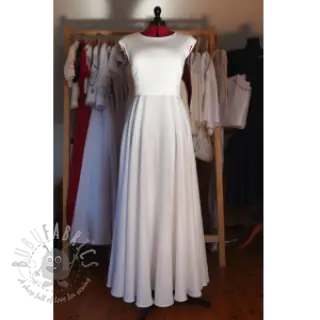 Lan predpran white