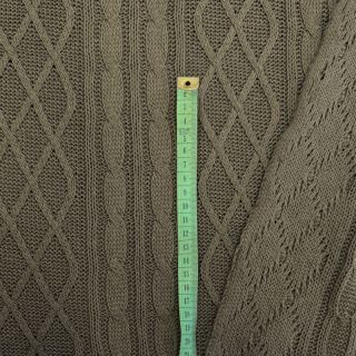 Pletene tkanine žakard CHAIN camo green