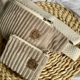 Baršun FUTE beige