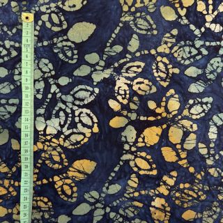 Pamučna tkanina BATIK NEW design G
