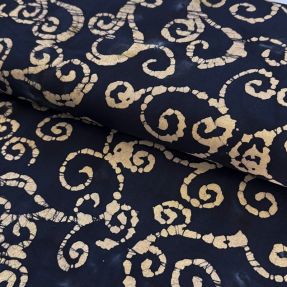 Pamučna tkanina BATIK NEW design B