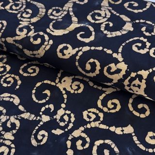 Pamučna tkanina BATIK NEW design B