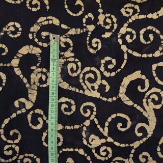 Pamučna tkanina BATIK NEW design B
