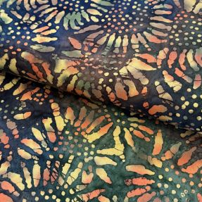 Pamučna tkanina BATIK NEW design C