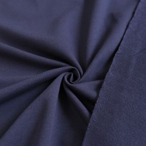 Teplákovina midnight blue