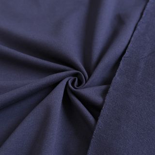 Teplákovina midnight blue