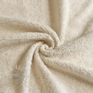 Flis TEDDY SIMPLY NATURAL
