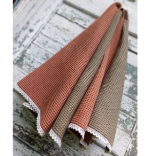 Pamučni vafel spice