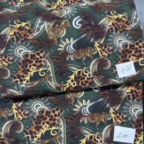 Paket tkanina digital print jersey 1921