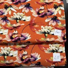 Paket tkanina digital print jersey 1925