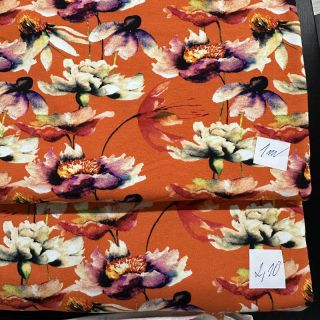 Paket tkanina digital print jersey 1925