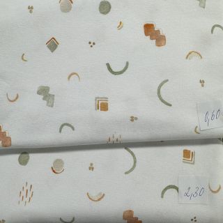 Paket tkanina digital print jersey 1926