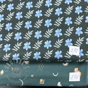 Paket tkanina digital print jersey 1933