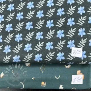 Paket tkanina digital print jersey 1933