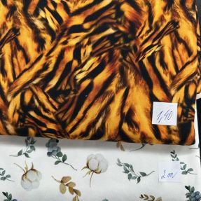 Paket tkanina digital print jersey 1935