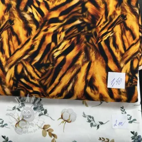 Paket tkanina digital print jersey 1935